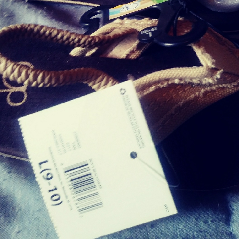 OP Beach Sandals - Picture 5 of 5